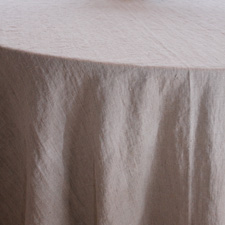 LOVELY LINEN Classic natural colour